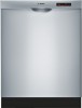 Get Bosch SHE68R55UC reviews and ratings