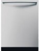 Get Bosch SHX33M05UC - Fully Integrated Dishwasher reviews and ratings