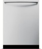 Get Bosch SHX43M05UC - Integra 300 24inch Dishwasher W reviews and ratings