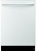 Get Bosch SHX45P02UC - 24inch Integra 500 Series Dishwasher reviews and ratings