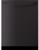Get Bosch SHX55M06UC - Integra 500 Series Dishwasher reviews and ratings