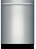 Reviews and ratings for Bosch SHX6AP05UC - 24' Ascenta Series Dishwasher