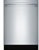 Get Bosch SHX88PW55N reviews and ratings