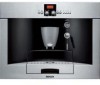Reviews and ratings for Bosch TKN68E75UC - Benvenuto Coffee System