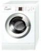 Reviews and ratings for Bosch WAS24460UC - 24 Inch Front-Load Washer