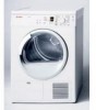 Reviews and ratings for Bosch WTE86300US - 24 Inch Condenser Electric Tumble Dryer