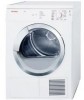 Reviews and ratings for Bosch WTV76100US - Axxis Series Electric Vented Dryer