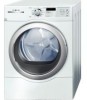 Reviews and ratings for Bosch WTVC3300US - Vision 300 Series 27-in Electric Dryer