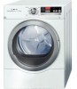Get Bosch WTVC8330US - 6.7 cu. Ft. Vision 800 Series Electric Dryer reviews and ratings