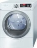 Get Bosch WTVC8530UC - Vision 800 Series Gas Dryer reviews and ratings