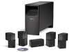 Get Bose Acoustimass 10 Series IV reviews and ratings