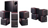 Get Bose Acoustimass 10 reviews and ratings