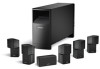 Reviews and ratings for Bose Acoustimass 16 Series II