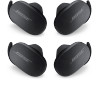 Get Bose QuietComfort Earbuds Bundle reviews and ratings