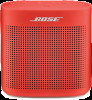 Get Bose SoundLink Color Bluetooth Speaker II reviews and ratings