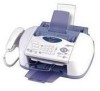 Get Brother International 1800C - IntelliFAX Color Inkjet reviews and ratings