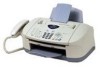 Get Brother International 1820C - IntelliFAX Color Inkjet reviews and ratings