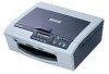 Reviews and ratings for Brother International DCP-130C - Color Inkjet - All-in-One