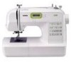 Get Brother International ES2000 - 77 Stitch Function Computerized Free Arm Sewing Machine reviews and ratings