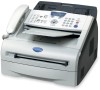 Reviews and ratings for Brother International FAX-2820