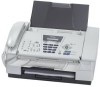 Reviews and ratings for Brother International IntelliFAX 1840c - Color Inkjet Fax Machine
