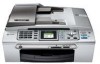 Get Brother International MFC-465CN - Color Inkjet - All-in-One reviews and ratings