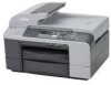 Get Brother International MFC 5860CN - Color Inkjet - All-in-One reviews and ratings