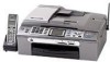 Get Brother International MFC 845CW - Color Inkjet - All-in-One reviews and ratings