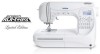 Get Brother International PC 420 - PRW Limited Edition Project Runway Sewing Machine reviews and ratings