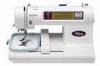 Get Brother International PE180D - Disney Embroidery Machine reviews and ratings