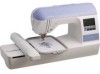 Reviews and ratings for Brother International PE770 - Computerized Embroidery Machine
