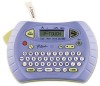 Get Brother International PT70BBVP - P-Touch Pt70Bb Electronic Label Maker Category: Makers reviews and ratings