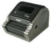 Reviews and ratings for Brother International QL-1050 - P-Touch B/W Direct Thermal Printer