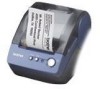 Reviews and ratings for Brother International QL 550 - P-Touch B/W Direct Thermal Printer