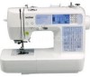 Get Brother International SE 350 - Compact Sewing & Embroidery Combo Machine reviews and ratings