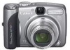 Get Canon A710 - PowerShot IS Digital Camera reviews and ratings