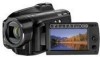 Get Canon HG21 - VIXIA Camcorder - 1080p reviews and ratings