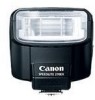 Get Canon 270EX - Speedlite - Hot-shoe clip-on Flash reviews and ratings