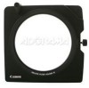 Get Canon 2720A002 - Gelatin Filter Holder IV reviews and ratings