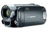 Canon FS22 New Review