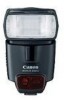 Get Canon 430EX - Speedlite II - Hot-shoe clip-on Flash reviews and ratings