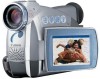 Get Canon 50 MC - ZR50MC MiniDV Digital Camcorder reviews and ratings