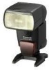 Get Canon 580EX - Speedlite II - Hot-shoe clip-on Flash reviews and ratings