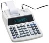 Get Canon 6995A001AB - MP27D Printing Calculator reviews and ratings