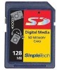 Get Canon 9392A001 - 128mb Secure Digital Memory Card reviews and ratings
