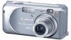 Canon A430 New Review