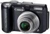 Get Canon A640 - PowerShot 10MP Digital Camera reviews and ratings