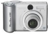 Canon A95 New Review