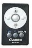 Get Canon DC100 - WL Remote Control reviews and ratings