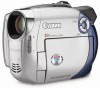 Get Canon DC210 - DVD Camcorder With 35x Optical Zoom reviews and ratings